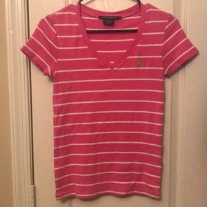 Women’s Ralph Lauren T-Shirt
